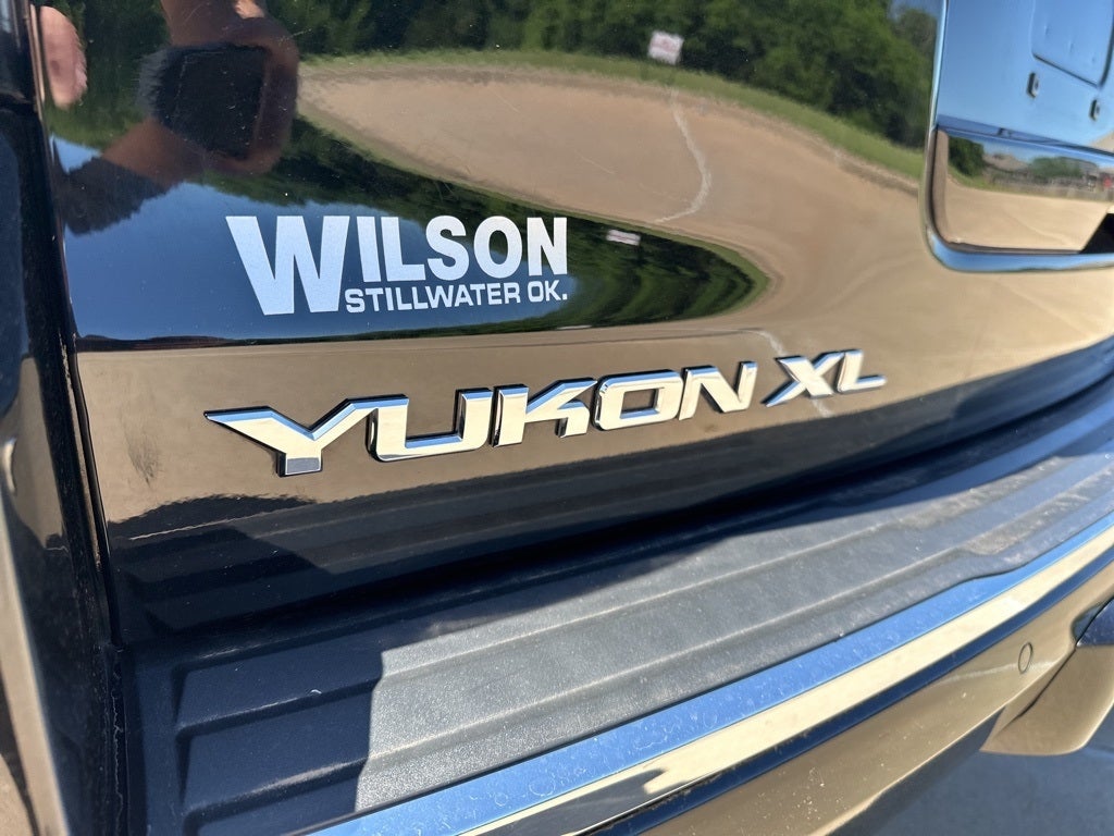 2020 GMC Yukon XL Denali